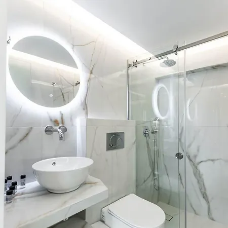 An Unforgettable In Naxos At Marcello Apartment