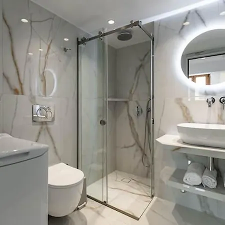 Apartment An Unforgettable In Naxos At Marcello