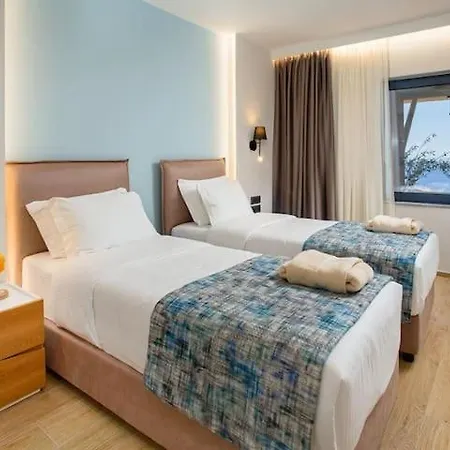 An Unforgettable In Naxos At Marcello *