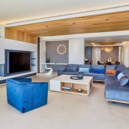 An Unforgettable In Naxos At Marcello Apartment Naxos City