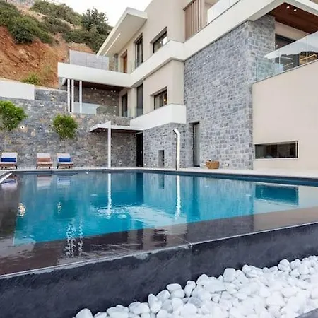 Apartment An Unforgettable In Naxos At Marcello *