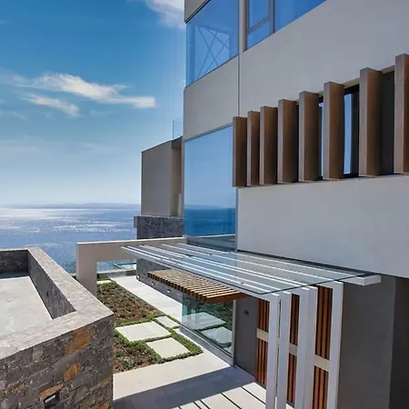 An Unforgettable In Naxos At Marcello Apartment Naxos City