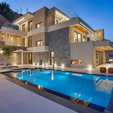 An Unforgettable In Naxos At Marcello Apartment