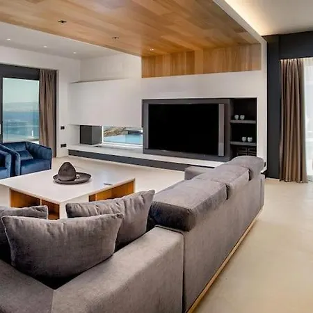 An Unforgettable In Naxos At Marcello Apartment Naxos City