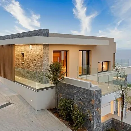 An Unforgettable In Naxos At Marcello *