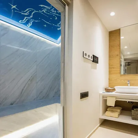 An Unforgettable In Naxos At Marcello Apartment *