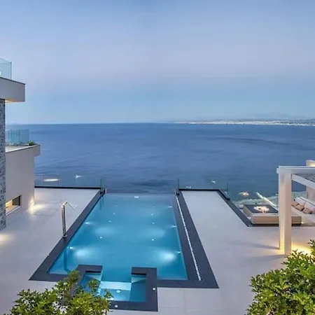 An Unforgettable In Naxos At Marcello *