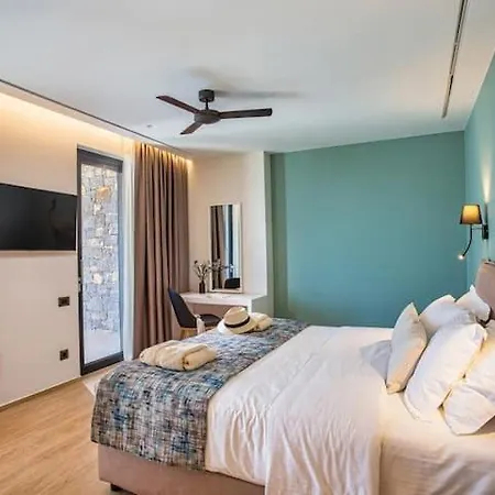 An Unforgettable In Naxos At Marcello Naxos City
