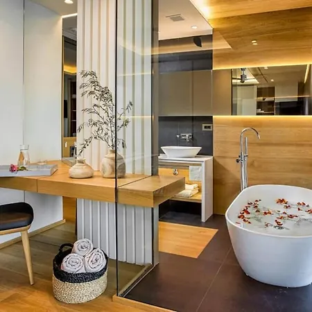 Apartment An Unforgettable In Naxos At Marcello