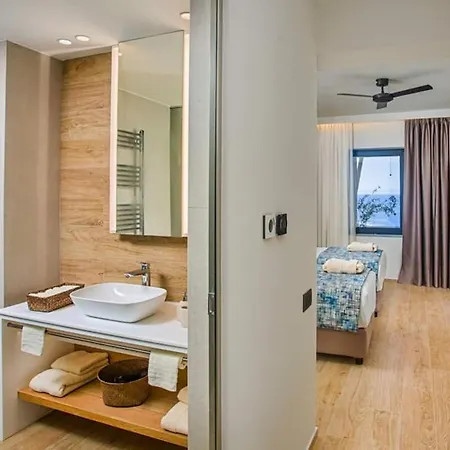 An Unforgettable In Naxos At Marcello Naxos City