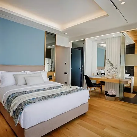 An Unforgettable In Naxos At Marcello Apartment