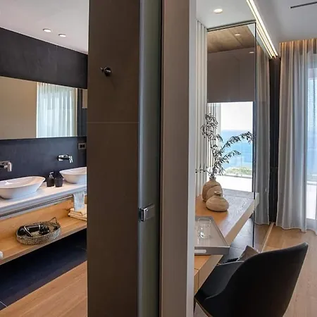 Apartment An Unforgettable In Naxos At Marcello