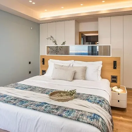 An Unforgettable In Naxos At Marcello *