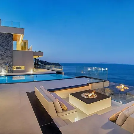 Apartment An Unforgettable In Naxos At Marcello