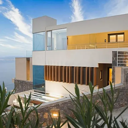 Apartment An Unforgettable In Naxos At Marcello