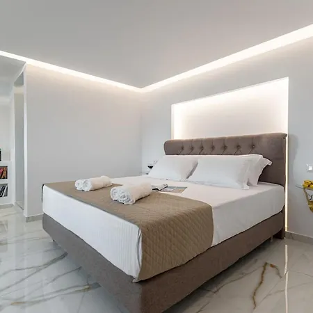 An Unforgettable In Naxos At Marcello 아파트