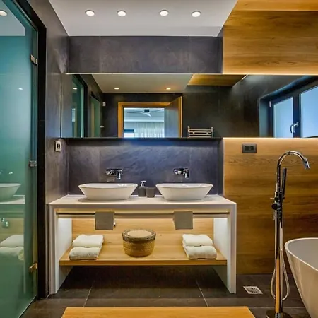 An Unforgettable In Naxos At Marcello * Naxos City