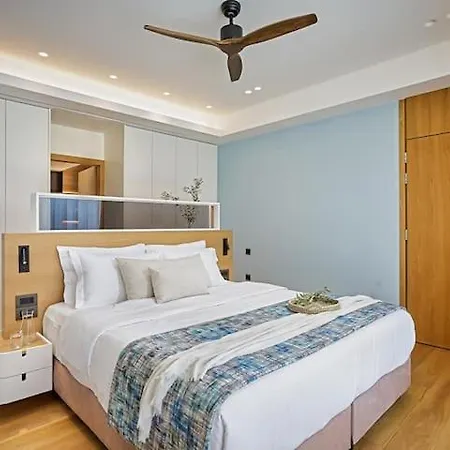 An Unforgettable In Naxos At Marcello * Naxos City
