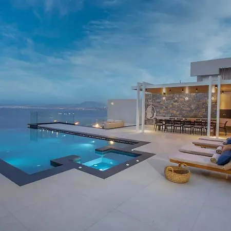 An Unforgettable In Naxos At Marcello * Naxos City